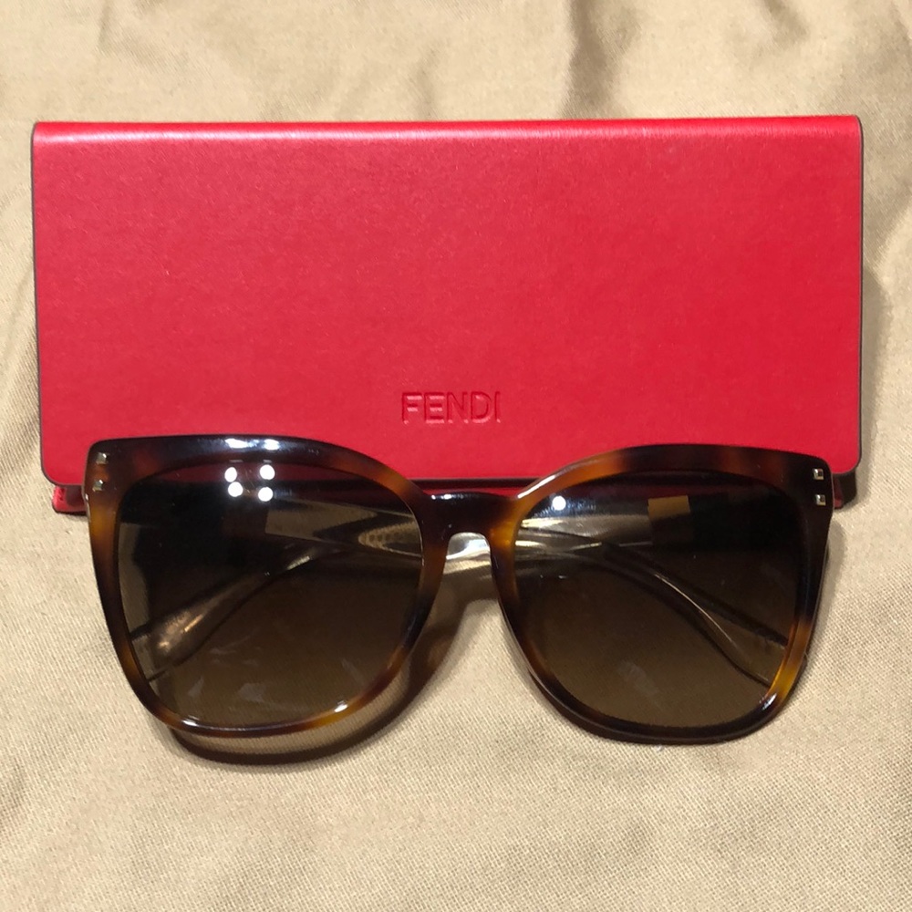 FENDI sunglasses